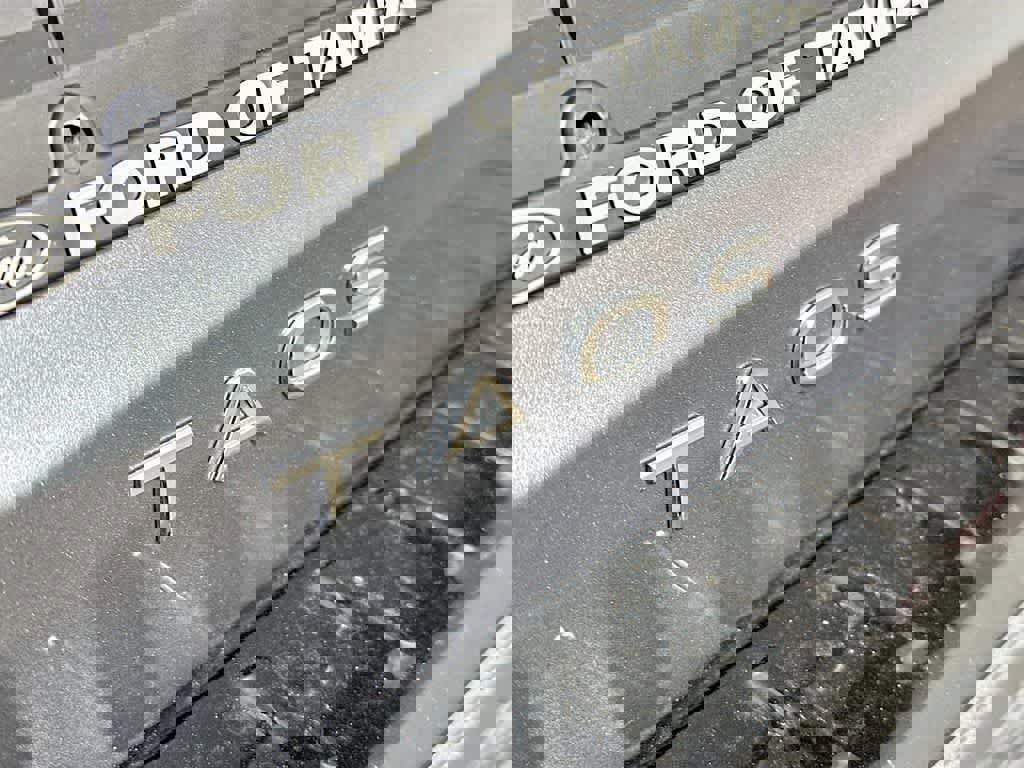 Used 2024 Volkswagen Taos S image 10