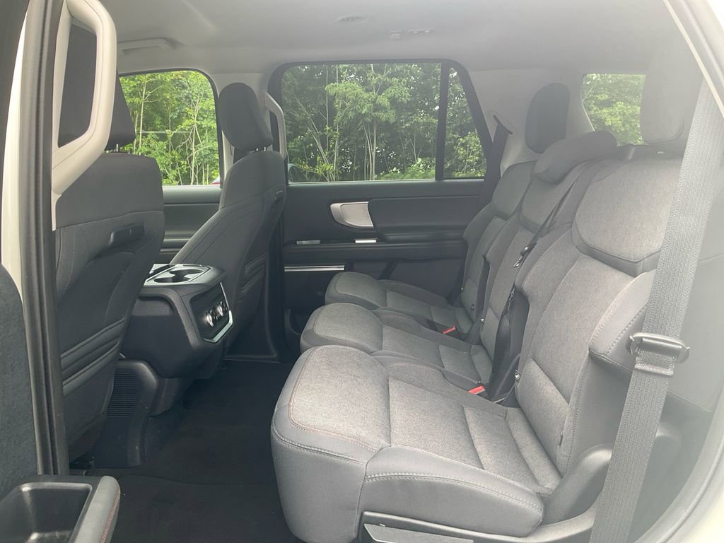 Certified 2025 Ford Expedition Active RWD image 14