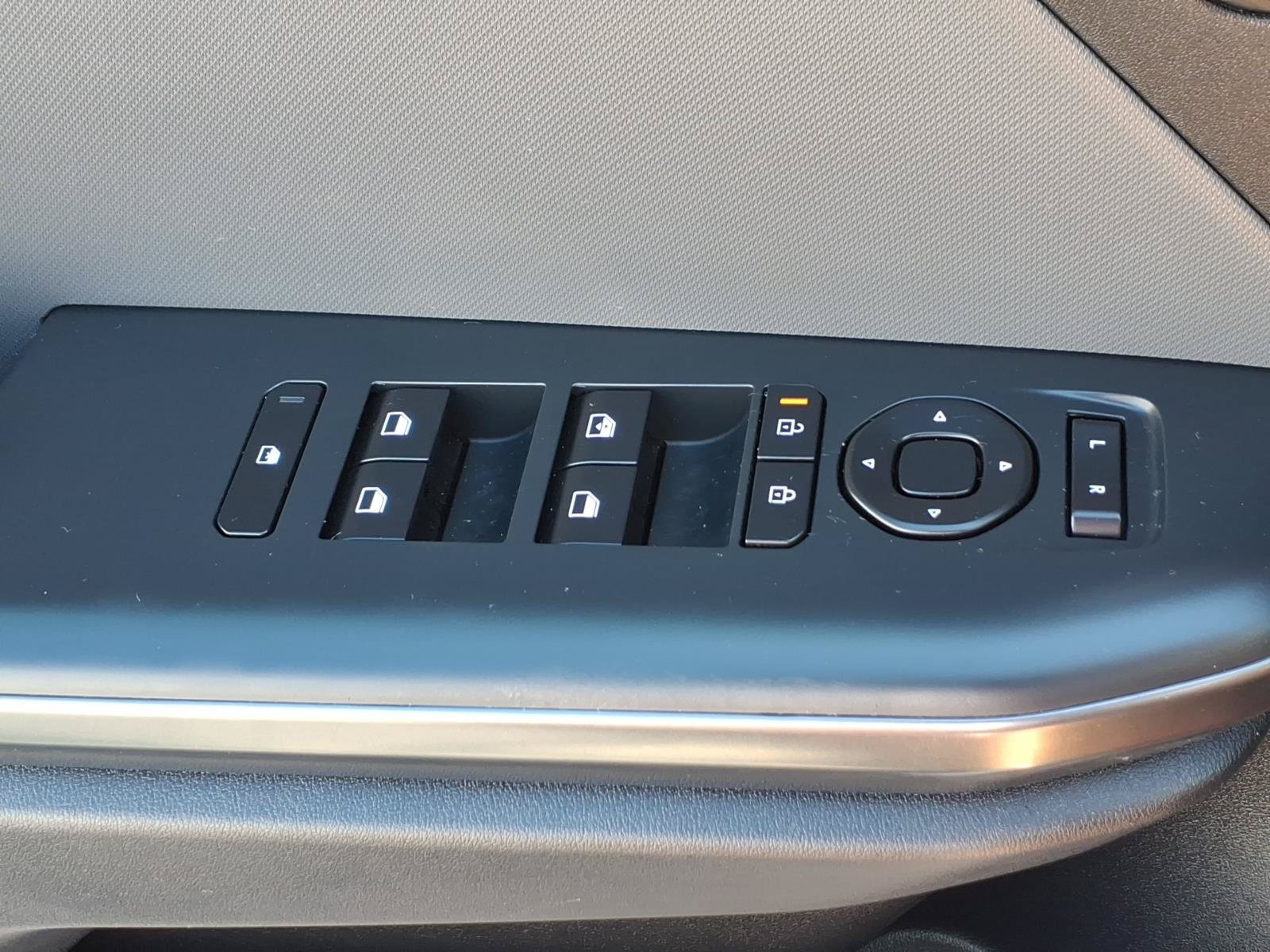 Used 2025 Kia K4 FWD image 21