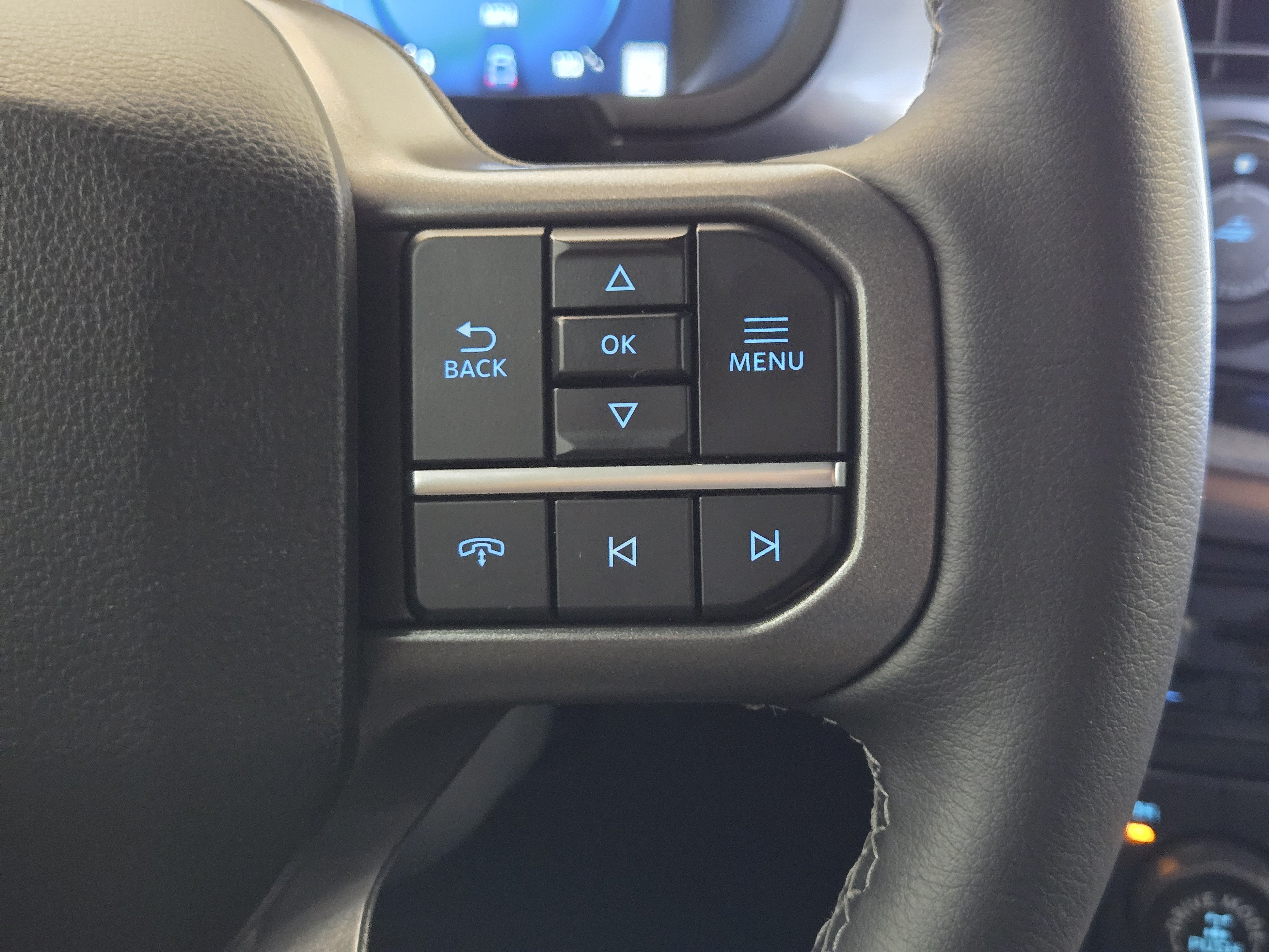 Certified 2026 Ford F150 Lariat AWD/4WD image 29