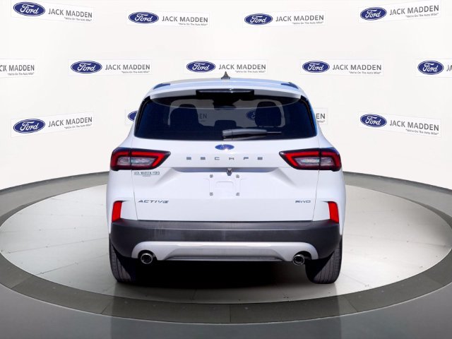 Certified 2024 Ford Escape Active AWD/4WD image 4