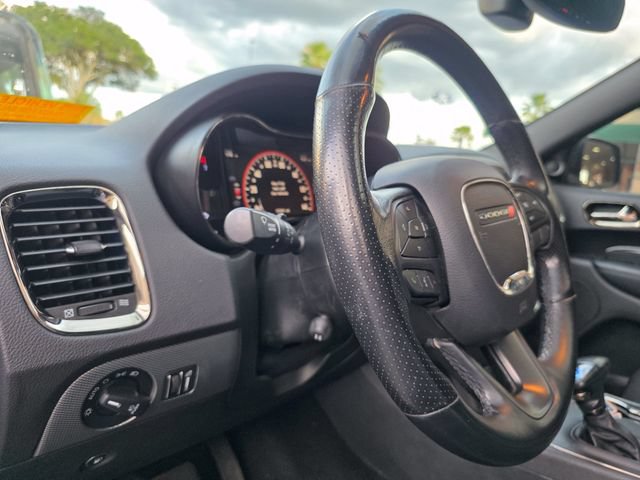 Used 2020 Dodge Durango R/T w/ Blacktop Package AWD/4WD image 11