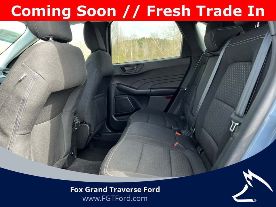 Certified 2023 Ford Escape Active AWD/4WD image 10