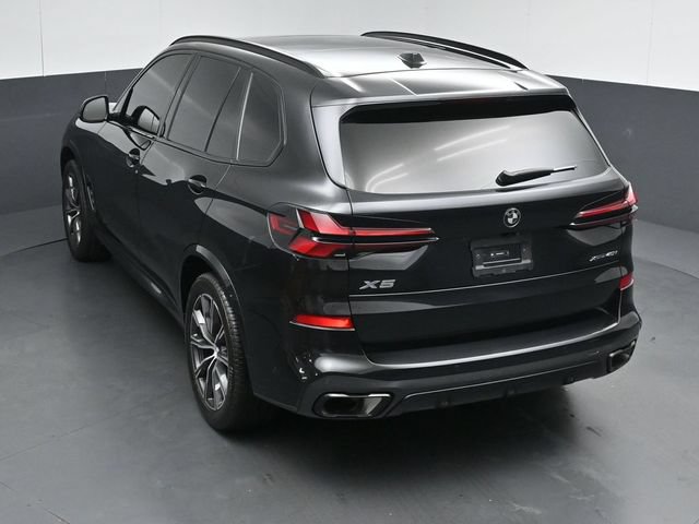 Used 2025 BMW X5 xDrive40i w/ Executive Package AWD/4WD image 51