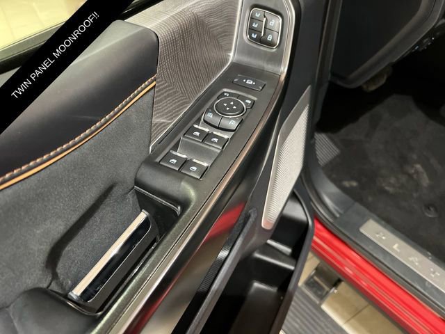 Certified 2024 Ford F250 Platinum image 23