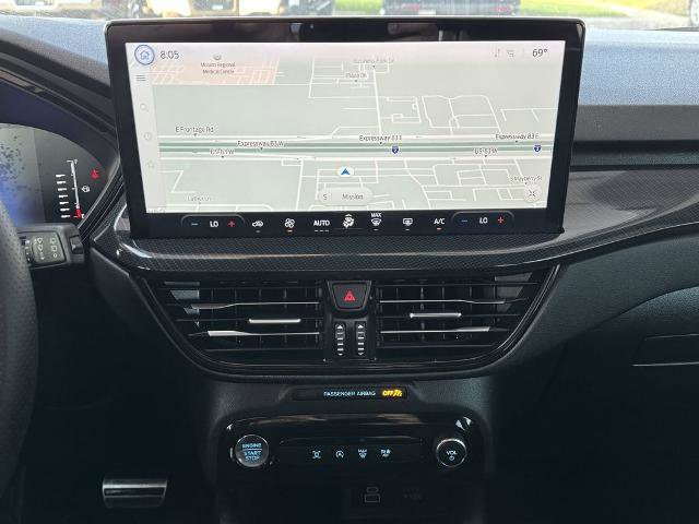 Certified 2024 Ford Escape ST-Line w/ Tech Pack #1 image 27