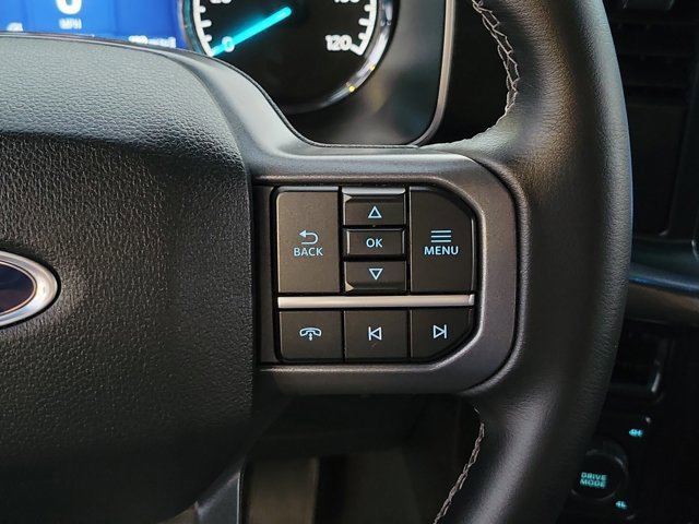 Certified 2023 Ford F150 XLT w/ Equipment Group 302A High image 26