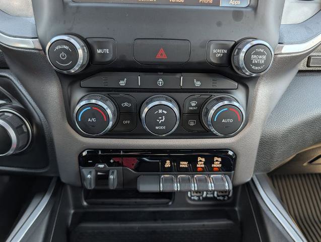 Used 2023 RAM 1500 Big Horn AWD/4WD image 18
