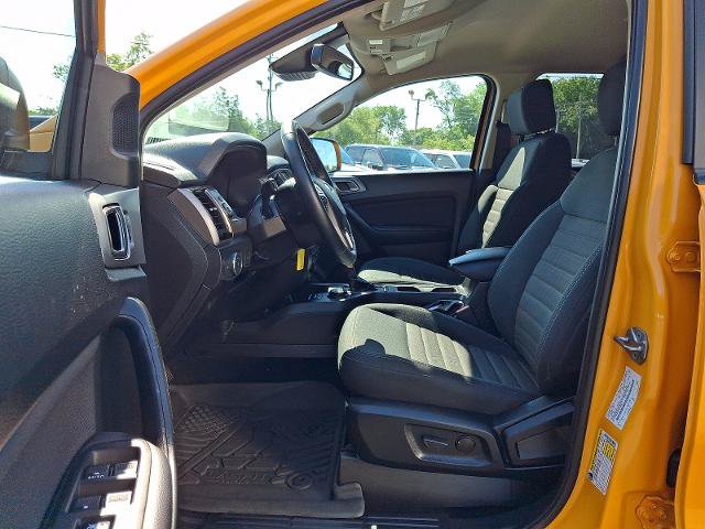 Certified 2022 Ford Ranger XLT w/ Equipment Group 302A High AWD/4WD image 13