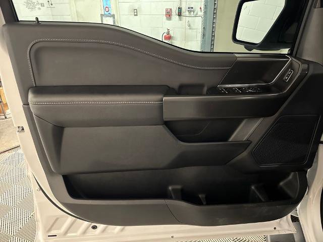 Certified 2024 Ford F150 XLT w/ Equipment Group 302A MID AWD/4WD image 16