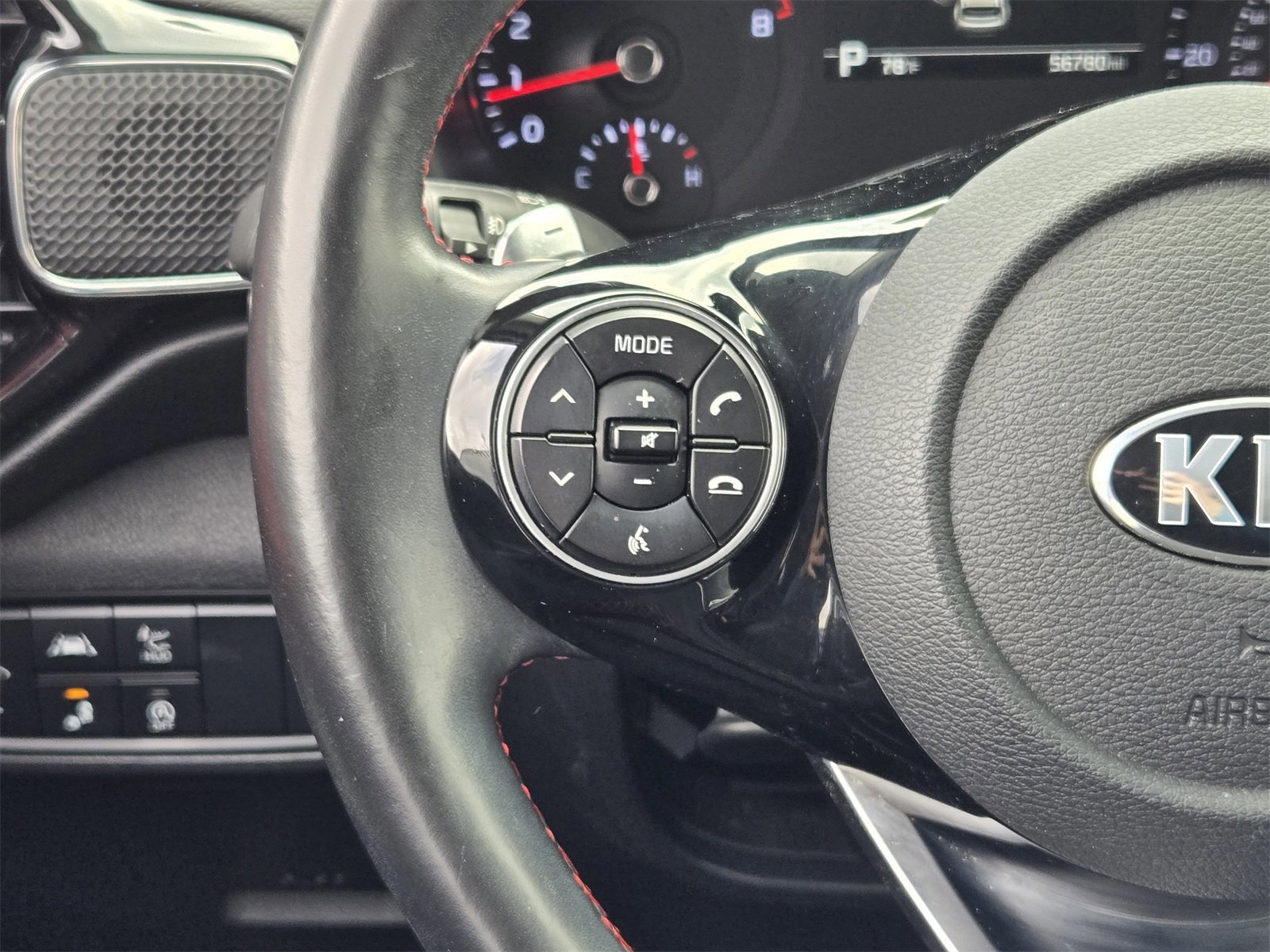 Used 2020 Kia Soul GT-Line Turbo image 26