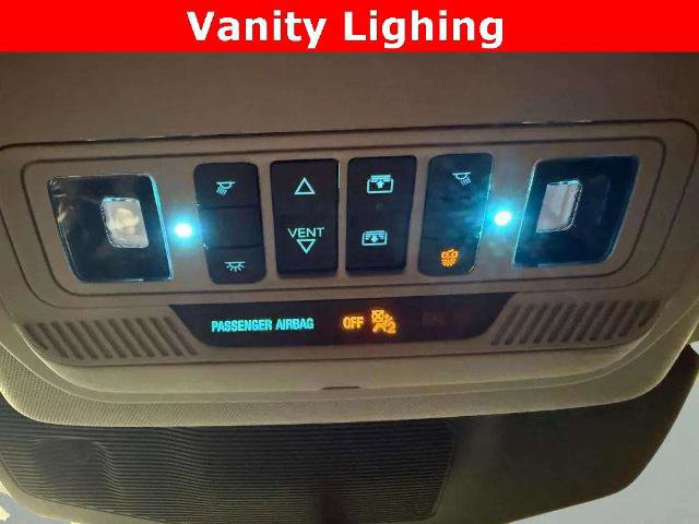 Certified 2021 Ford Explorer XLT w/ Equipment Group 202A image 21