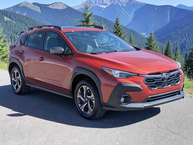 Used 2024 Subaru Crosstrek 2.0i Premium AWD/4WD image 8