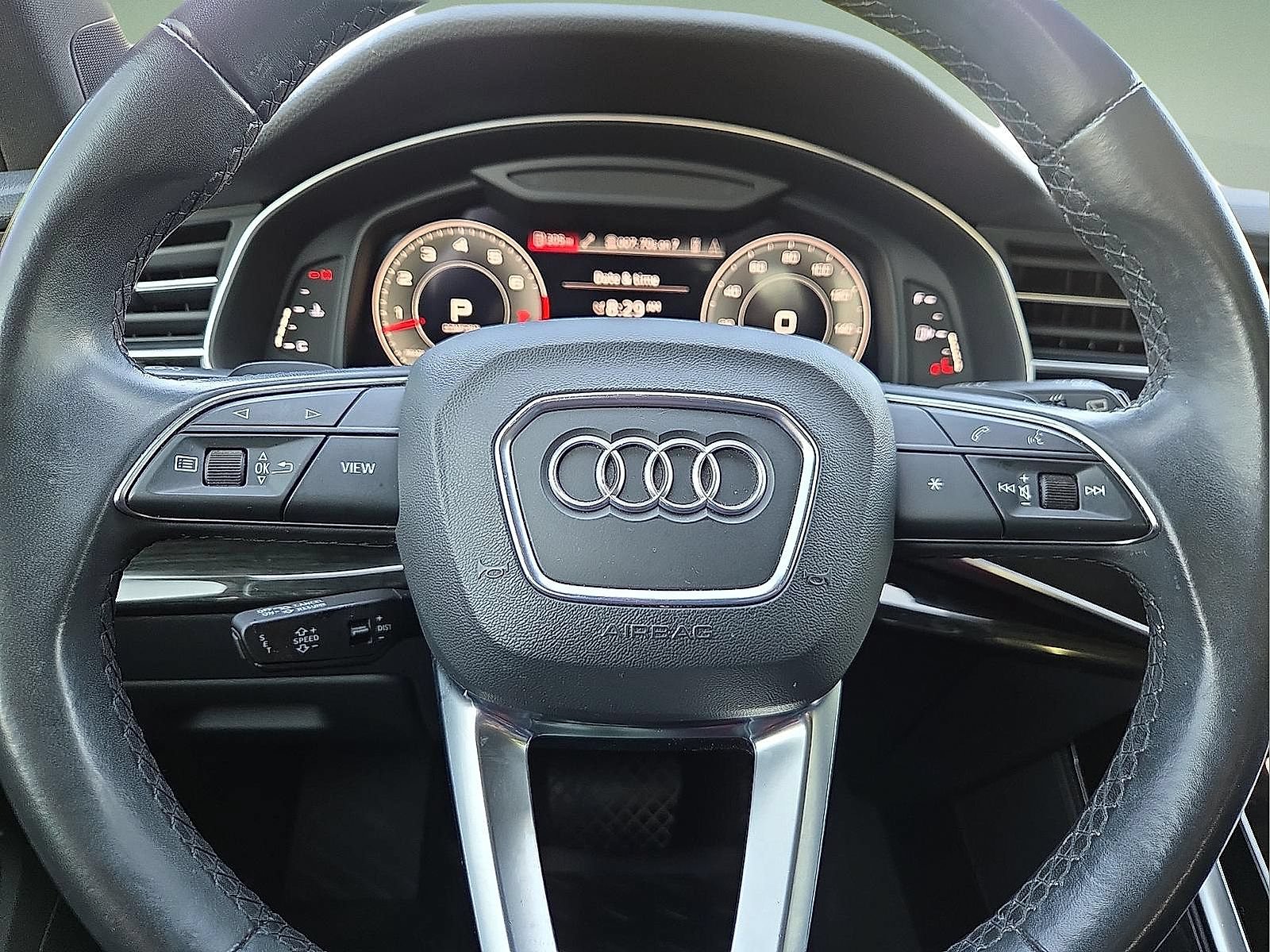 Used 2021 Audi Q7 3.0T Prestige AWD/4WD image 24