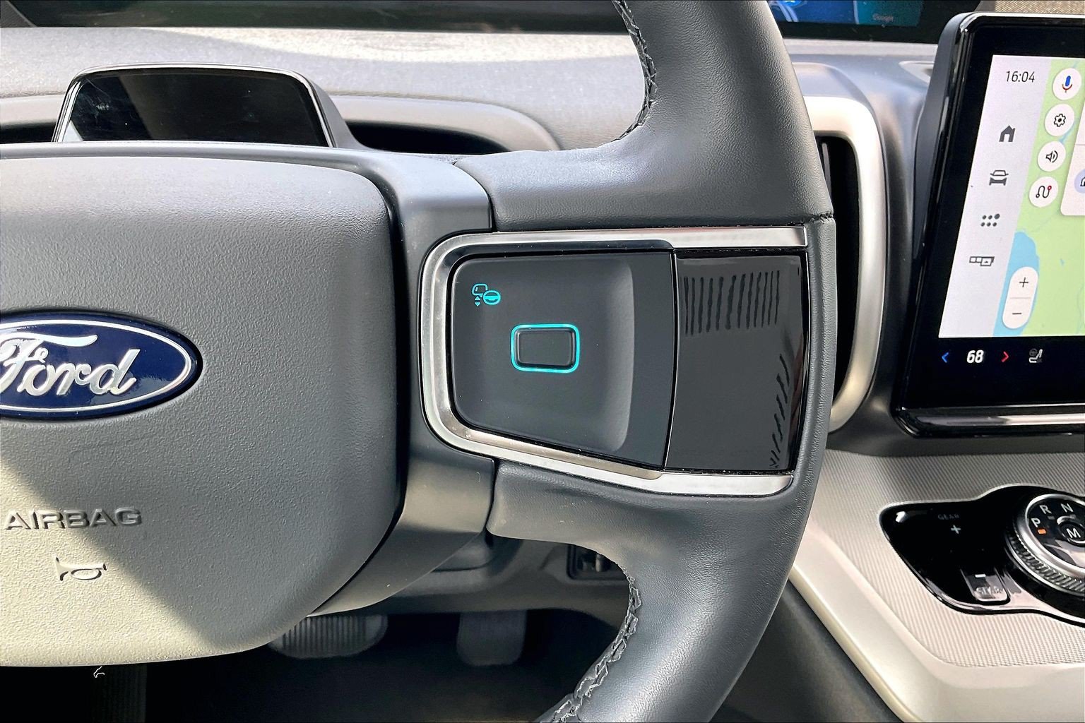 Certified 2025 Ford Expedition Max Active AWD/4WD image 18