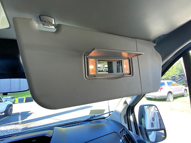 Certified 2019 Ford Transit 350 XLT RWD image 47