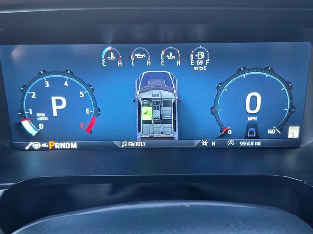 Certified 2025 Ford F150 Raptor image 18