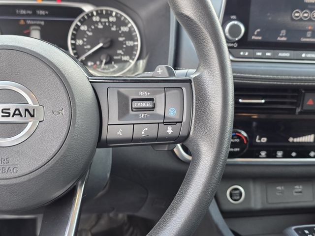 Used 2021 Nissan Rogue SV FWD image 25