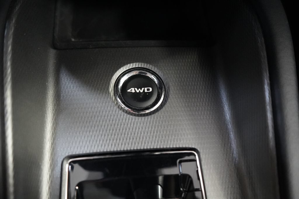 Used 2025 Mitsubishi Outlander Sport ES AWD/4WD image 37