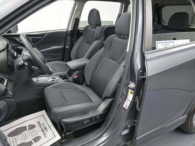 Used 2020 Subaru Forester Premium image 10