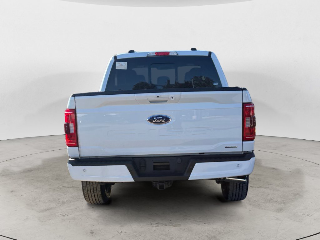 Certified 2023 Ford F150 XLT w/ Equipment Group 302A High AWD/4WD image 6