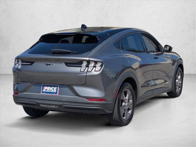 Certified 2023 Ford Mustang Mach-E Select RWD image 5