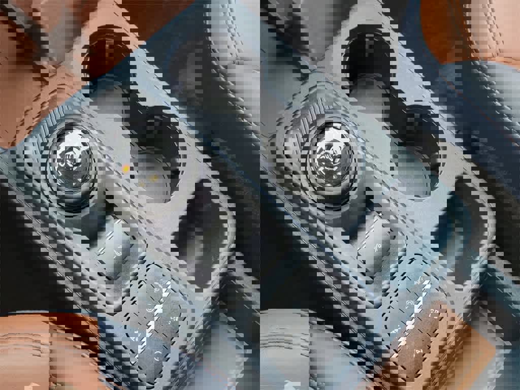 Certified 2023 Ford Maverick Lariat w/ Lariat Luxury Package image 20