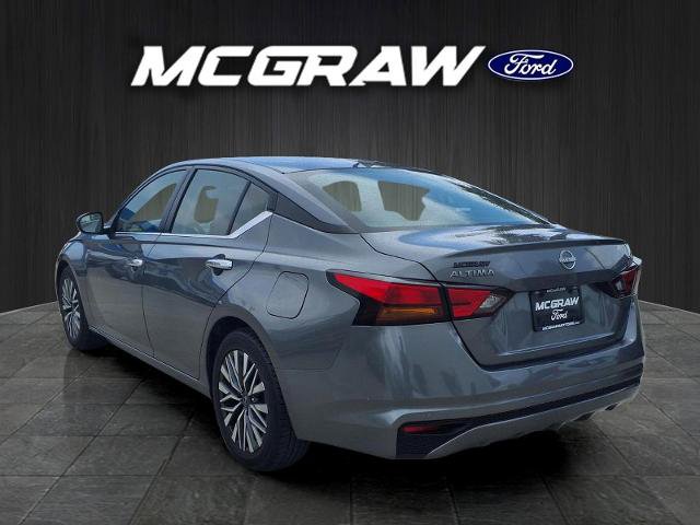 Used 2023 Nissan Altima 2.5 SV FWD image 9