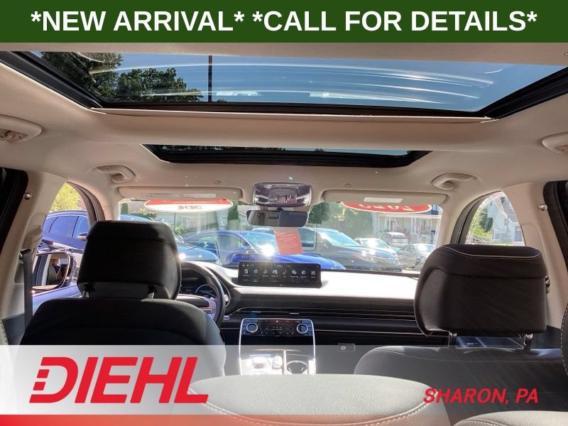 Used 2023 Genesis GV80 2.5T w/ Prestige 20" Package AWD/4WD image 58