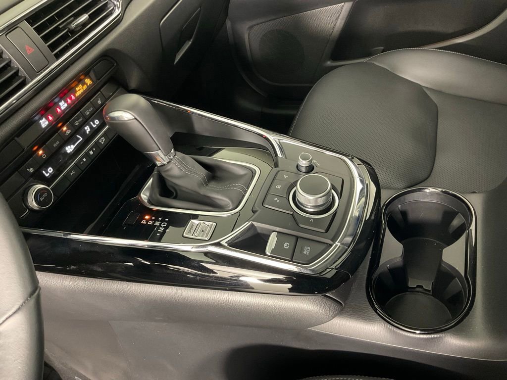 Used 2023 MAZDA CX-9 Touring image 20