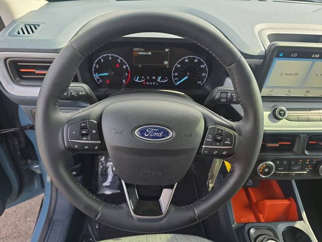 Certified 2023 Ford Maverick XLT w/ Equipment Group 300A Standard AWD/4WD image 15