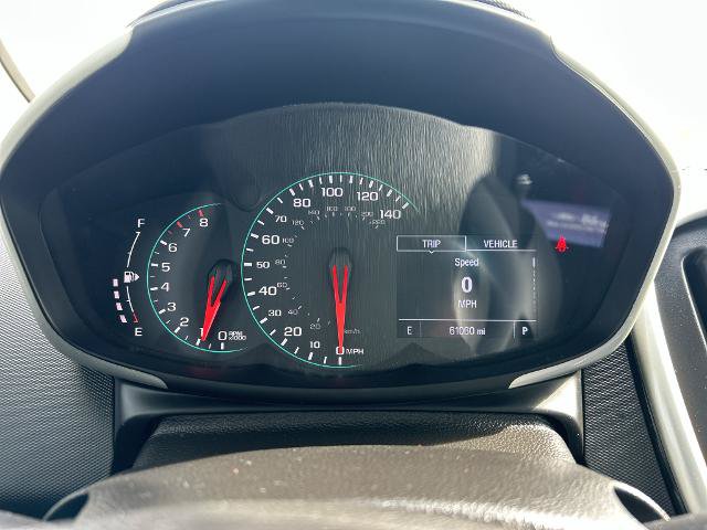 Used 2019 Chevrolet Sonic LT w/ Convenience Package FWD image 14