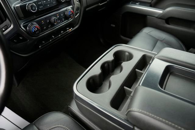 Used 2018 Chevrolet Silverado 1500 LT w/ Texas Edition image 28