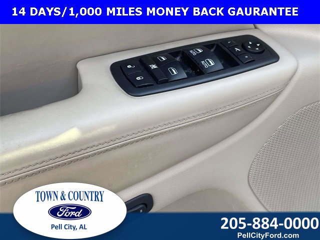 Used 2020 Jeep Grand Cherokee Overland image 19