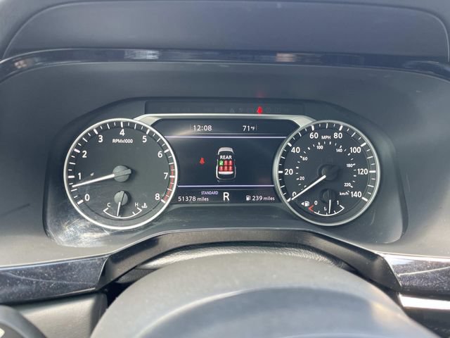 Used 2024 Nissan Pathfinder SL FWD image 45