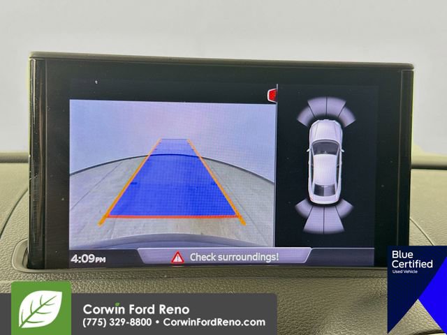 Used 2020 Audi A3 2.0T Premium Plus w/ Premium Plus Package image 17