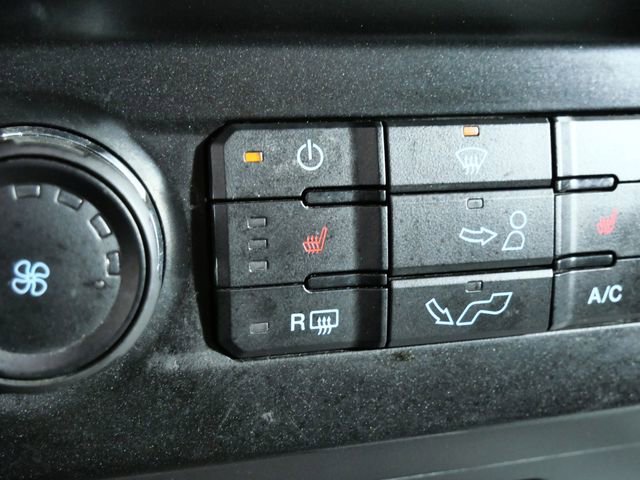 Certified 2018 Ford F150 XLT w/ Equipment Group 302A Luxury AWD/4WD image 25