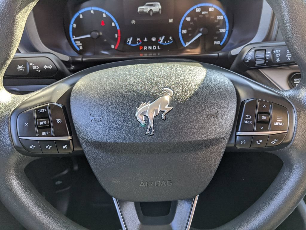 Certified 2022 Ford Bronco Sport Big Bend AWD/4WD image 17