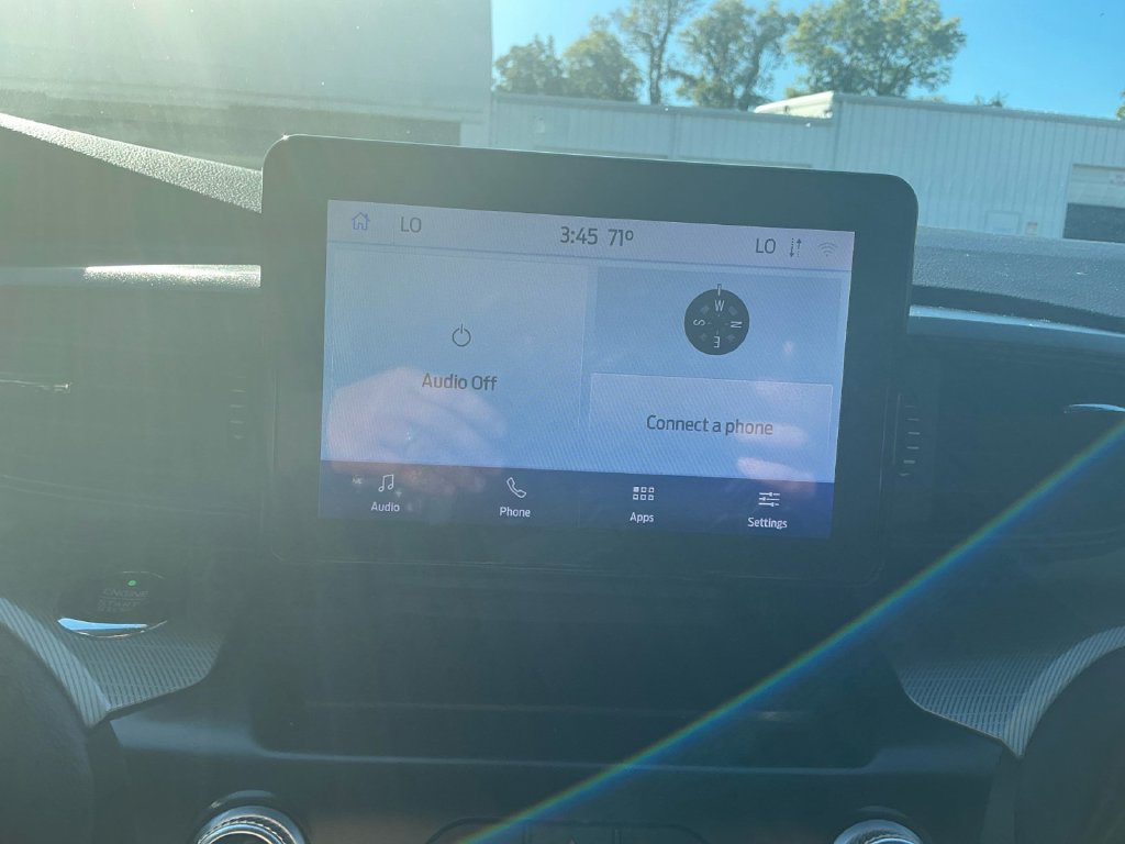 Certified 2020 Ford Explorer XLT RWD image 26