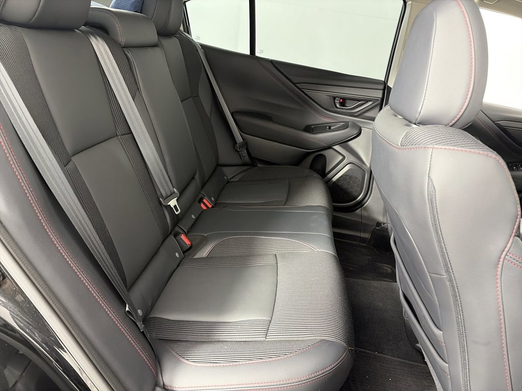 Used 2025 Subaru Legacy Sport image 29