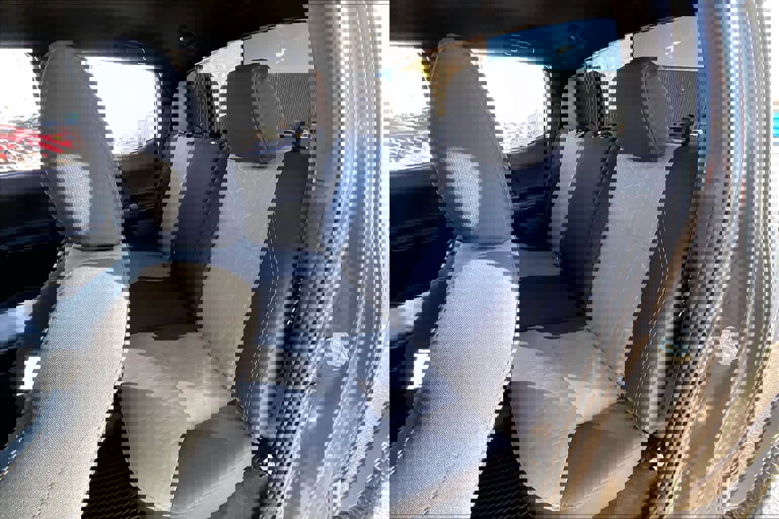 Used 2020 Toyota Tacoma TRD Off-Road AWD/4WD image 19