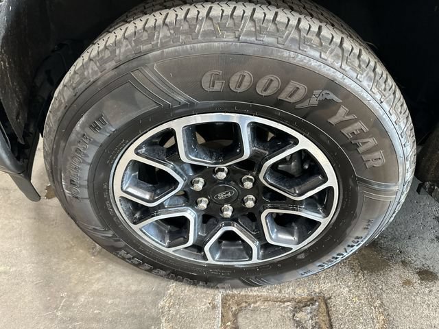 Certified 2022 Ford F150 XLT w/ Equipment Group 301A Mid AWD/4WD image 23