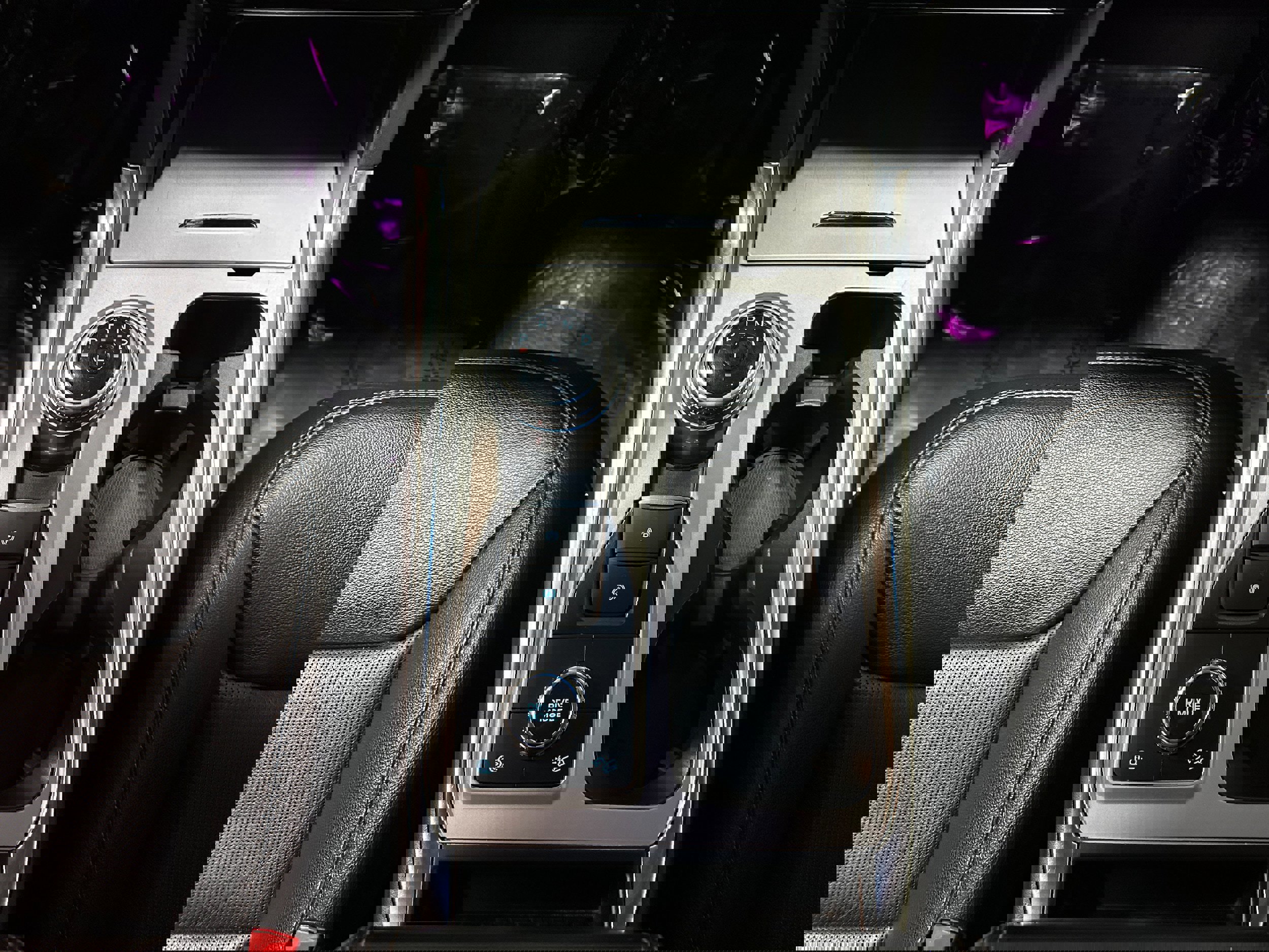 Certified 2023 Ford Explorer Limited w/ Equipment Group 301A image 27