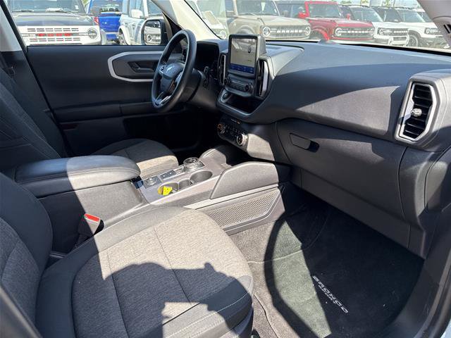 Certified 2024 Ford Bronco Sport Big Bend AWD/4WD image 19