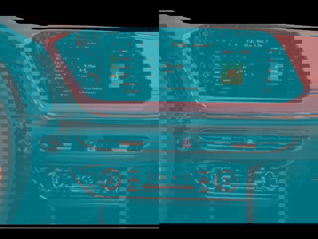 Used 2023 Hyundai Sonata Limited image 7