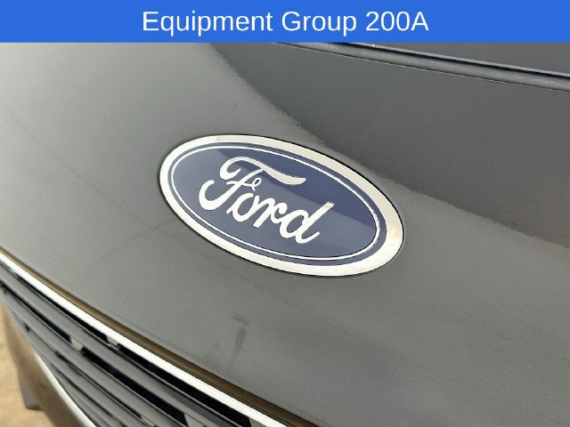 Certified 2022 Ford Escape SE w/ SE Sport Appearance Package AWD/4WD image 32