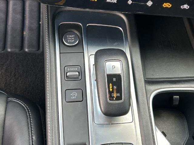 Used 2023 INFINITI QX60 Luxe w/ Vision Package image 20