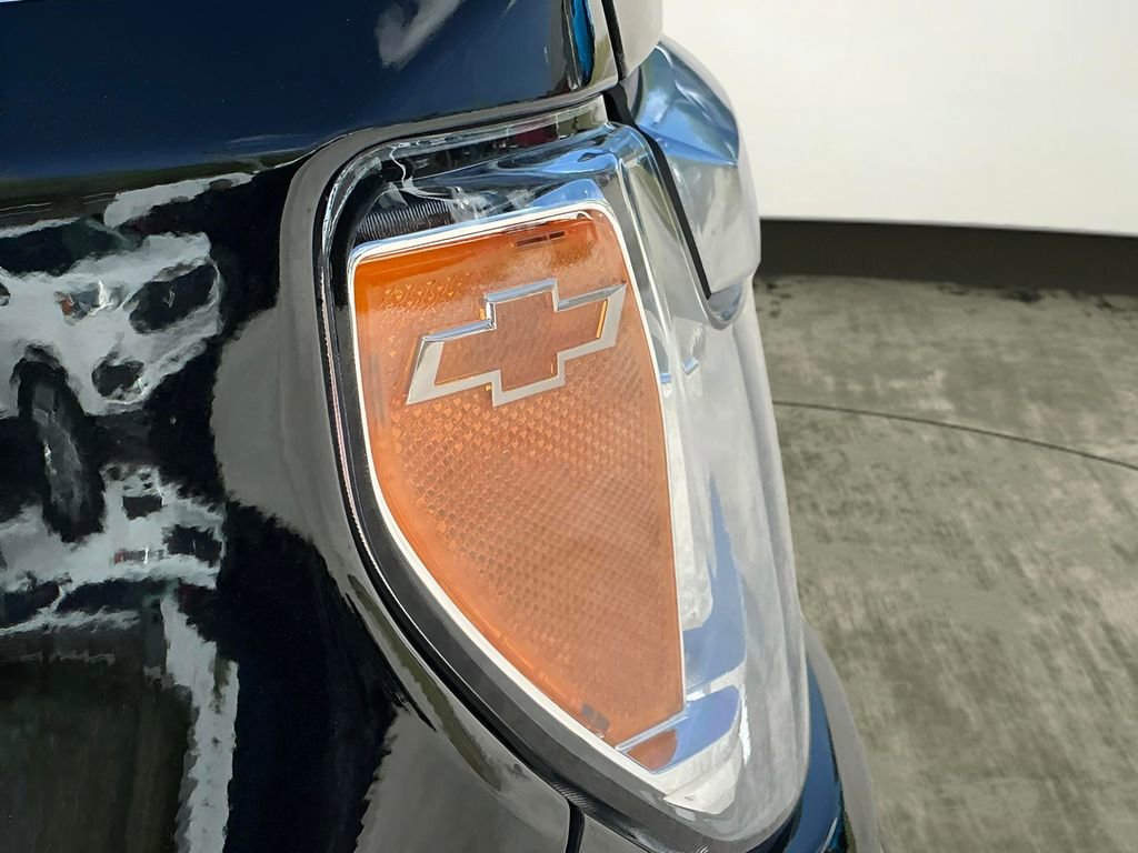 Used 2024 Chevrolet Silverado 1500 High Country image 15