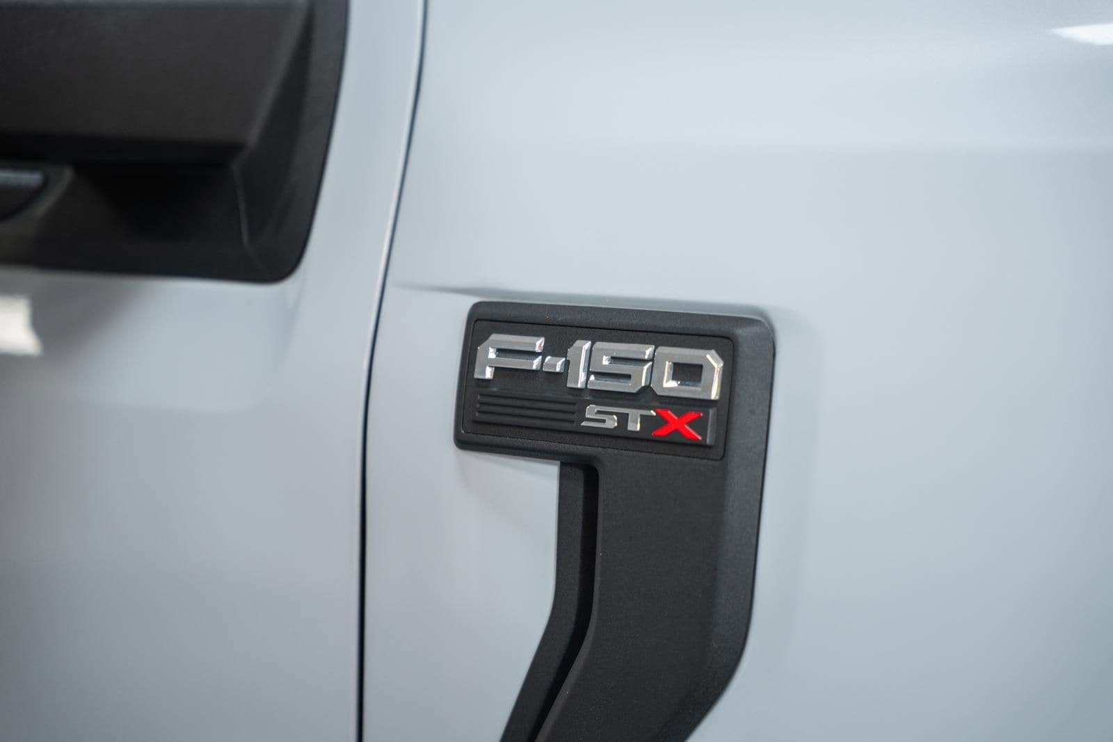 Certified 2021 Ford F150 XL w/ STX Appearance Package AWD/4WD image 18