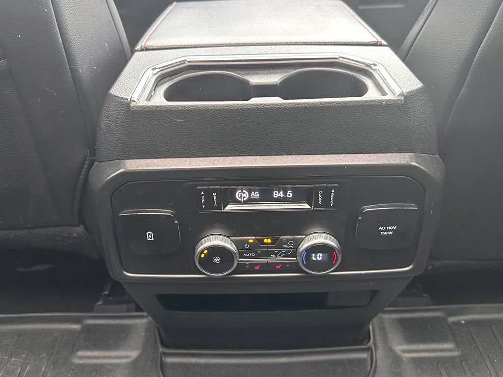 Certified 2020 Ford Expedition Limited w/ Equipment Group 303A AWD/4WD image 44